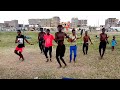 Meddy Queen Of Sheba Official Dance Video By Chrome Dance Crew