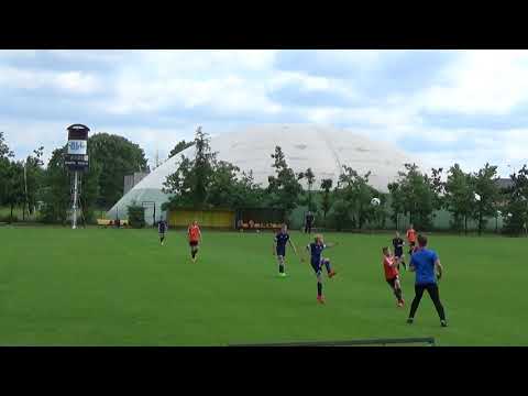 Józa 2005 B- Sparta Jazgarzew  19.05.2018 cz 3