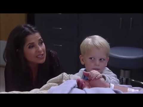 10 2 14 1 nuJaSam Danny Samtrick    Something is Bringing Up His Vitals