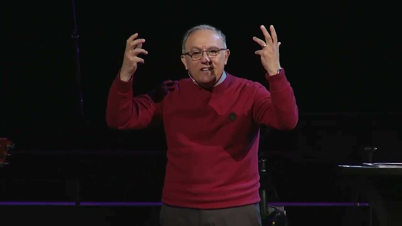 Jesus: A Promise Kept | Isaiah 9:6-7 | SERMON