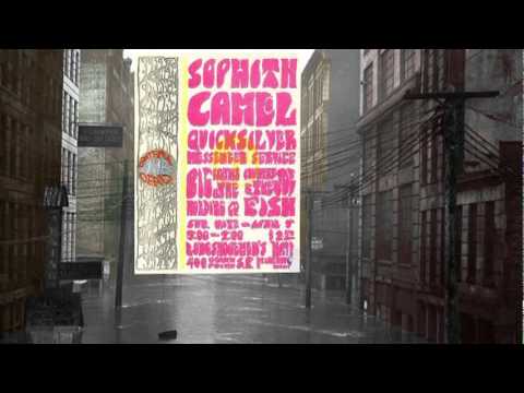 Sopwith Camel - Frantic Desolation