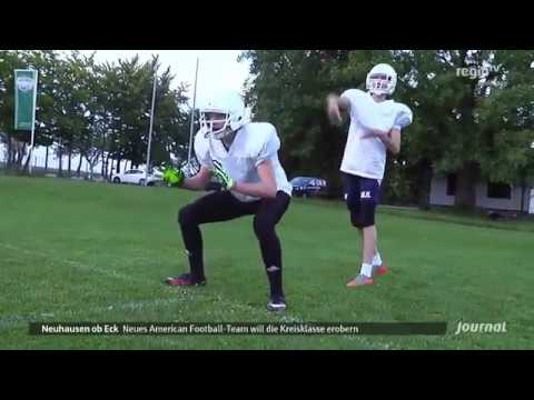 TSV Neuhausen - Newtown Lions Bericht