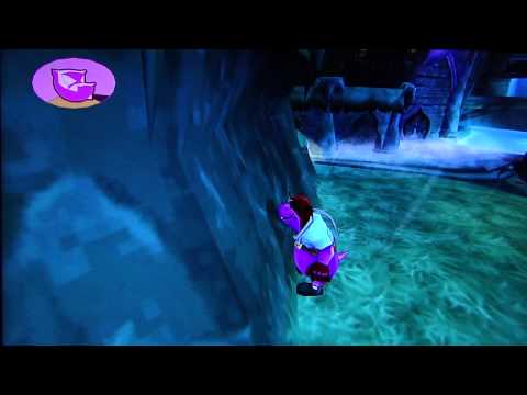 Sly 2: Band of Thieves HD playthrough pt33