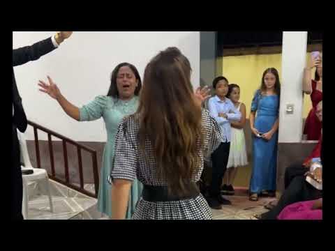 Tangela Vieira - Pode Ser Hoje - Formoso do Araguaia-TO