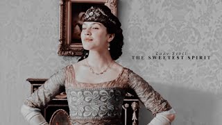 Lady Sybil | The sweetest spirit