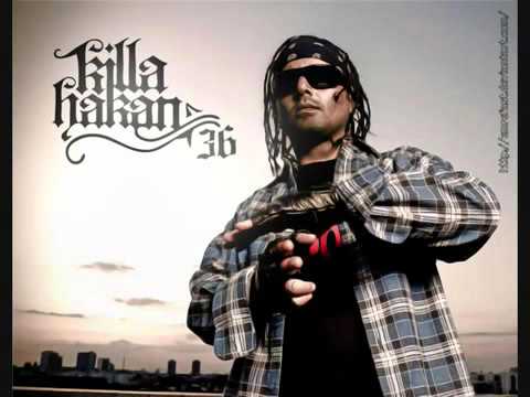 Killa Hakan - Dudaklari Kiraz