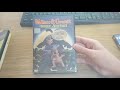 Unboxing DVD Wallace Y Gromit La Batalla De Los Vegetales 2006