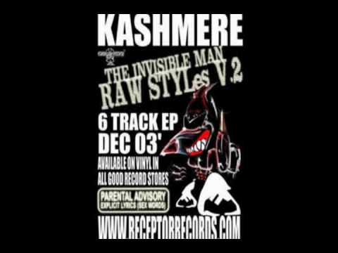Kashmere - 05 - Spittin' Wid Arch 2 (Ft. Archco)