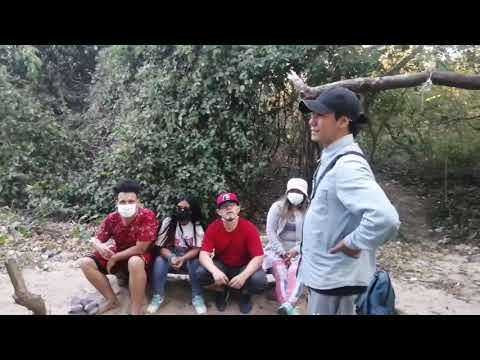 HOSBETT VS ZIRTAP /SEMIFINAL /7ma FECHA 2DA TEMPORADA //LIGA ORIENTALEÑA