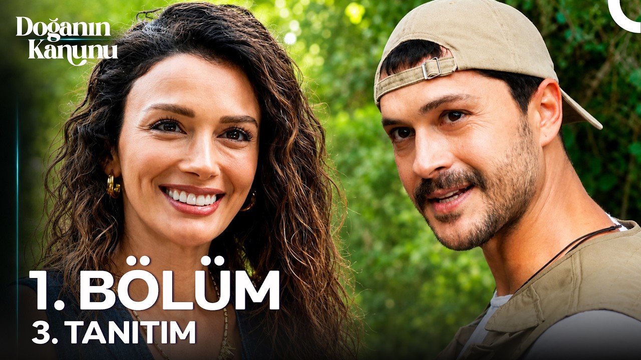 Doğanın Kanunu 1. Bölüm 3. Fragmanı