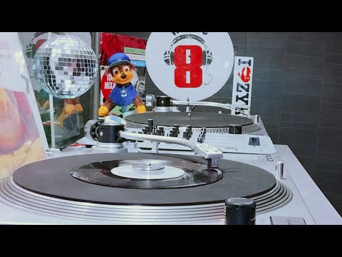 B.B. Bonsai - Prince Of The Night (7" Version) (1985)