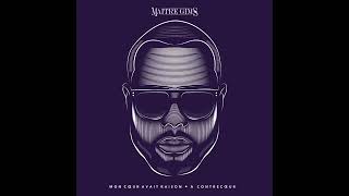 Maître Gims - Tout donner (pilule violette) (Audio).mp4