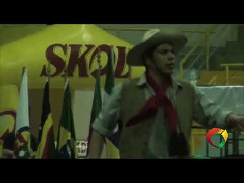 Inter-Regional de São Jerônimo 2013 - Chula