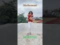 Muthumani Music Video | Dorothy | Karthik Subbaraj | Maestro Ilaiyaraaja |#shorts #dance #muthumani