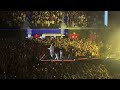 neo roneo - rusowsky, LATIN MAFIA (movistar arena, madrid)