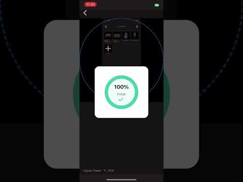 GEMMY HOLOGRAM video thumbnail