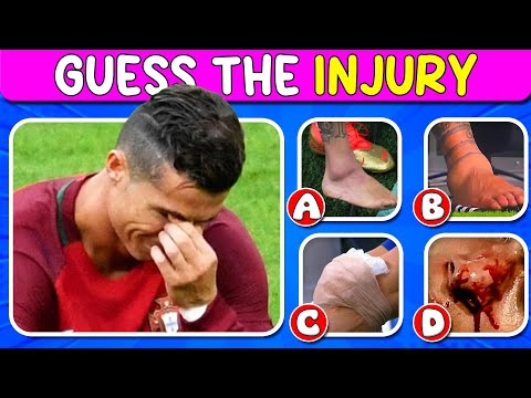 Ronaldo Quiz: How Much Do You Know About CRISTIANO RONALDO?