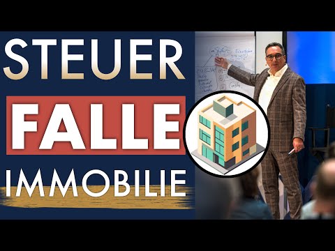 VERMEIDE diese Rechtsform als Immobilien Investor!