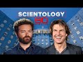 Inside the church of Scientology | 60 Minutes Anthology DEFAULT Thumbnail
