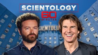 Inside the church of Scientology | 60 Minutes Anthology MQDEFAULT Thumbnail