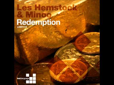 Les Hemstock & Minoo - Redemption (Der Mystik Remix)