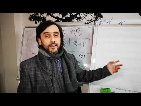 Pregatire pentru BAC LOGICA -curs online cu prof. Calin Pop