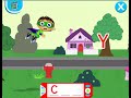 Super Why How Children Grow And Develop Each Day