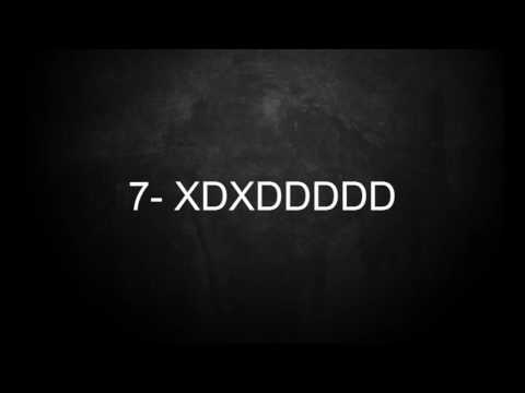 FRASES COMUNES DICHAS CON LOQUENDO.