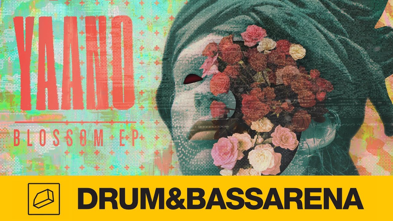 YAANO - Blossom