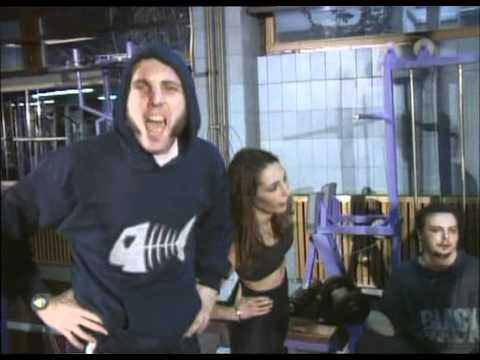 Zbogom Brus Li - Legenda o Buziju fajteru