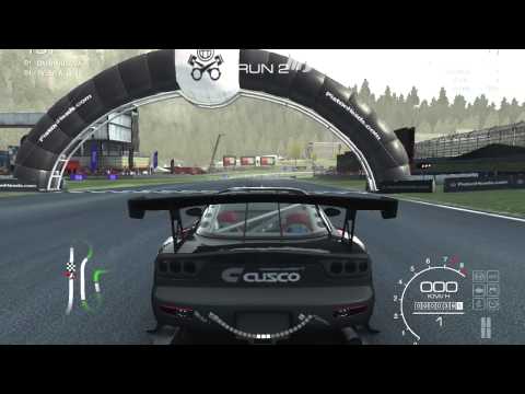 Let's Play GRID AUTOSPORT Part 25 - DEM POINTS