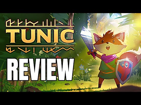 Tunic Review - The Final Verdict