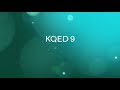 PBS Program Break 2019 KQED W EAS Test