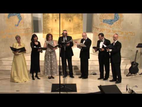 TBZ ITAVTRAC 21 Psalm 150 (Lewandowski) - ENSEMBLE