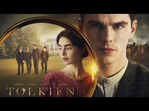 TOLKIEN Trailer & Featurette deutsch | Cinema Playground Trailer