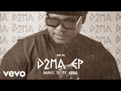 Jnr SA - D2MA (Visualizer)