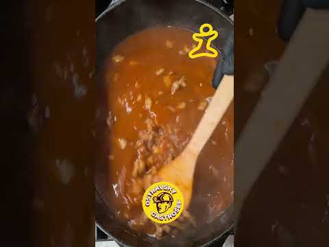 👨‍🍳 Katův šleh na černém pivu 🍺