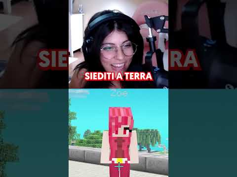 GLI OBBLIGHI DI ZOE FANNO MALE