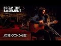 Down the Line | José González | From The Basement
