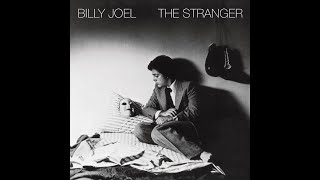 Billy Joel - The Stranger (한글자막/Eng/Kor)