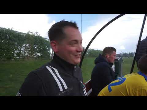 FC Zutphen 3 - DZC'68 8 (Eindstand: 1-4)