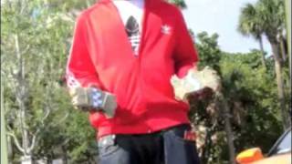 Wu-Tang - "EVIL DEEDS"   (Feat. Ghostface, RZA & Havoc) *OFFICIAL HQ*