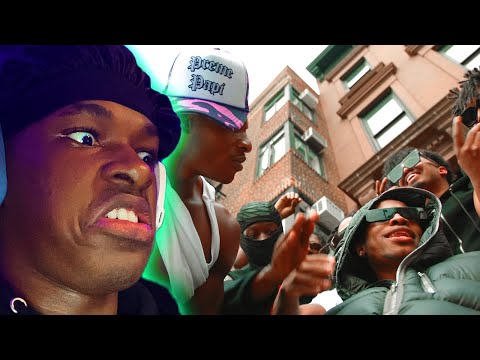 JiggyReacts to JELEEL! - CONFETTI WITH CHOW LEE (Official Music Video)