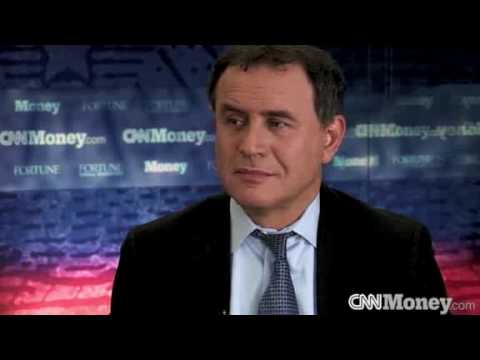 Dr Doom: Effectively, We Have Partial Nationalization Of Banks