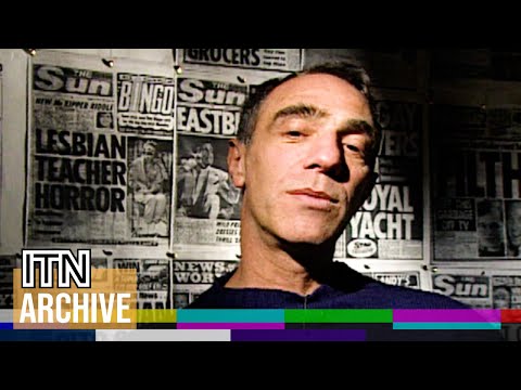 Derek Jarman Interview on Activism, Art, and Gay Liberation (1991)