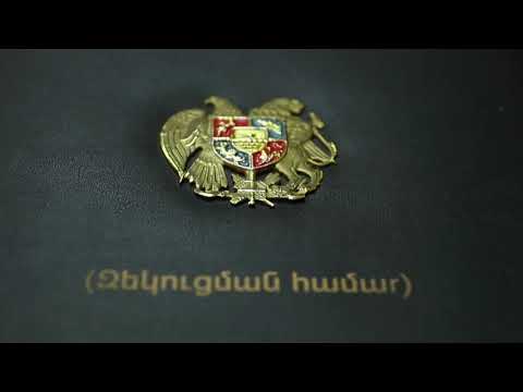 Служба национальной безопасности представляет факты об участии турецкой стороны в военных действиях, присутствии наемников-террористов и панике среди них