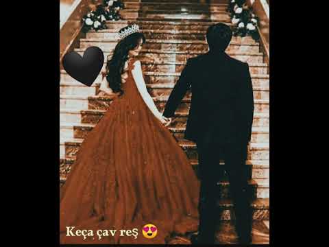 Seyda Perînçek & Binevş Cizîrî Baz û Kevok ❤️🍃 خونا جانيمن سار نابو