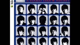 The Beatles - And I Love Her (2009 Stereo Remaster)