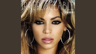 Irreplaceable (fetauring Ghostface Killah)