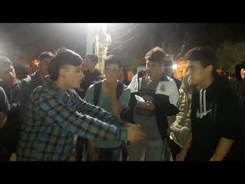 Deca vs Totti - Octavos (Fecha 3) - España Free